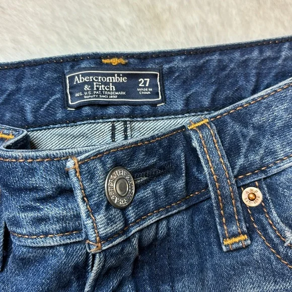 Abercrombie Skirt - Picture 3 of 3